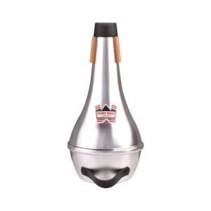 DW_5523 Baritone Aluminum Straight Mute