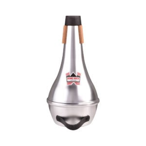 DW_5523 Baritone Aluminum Straight Mute