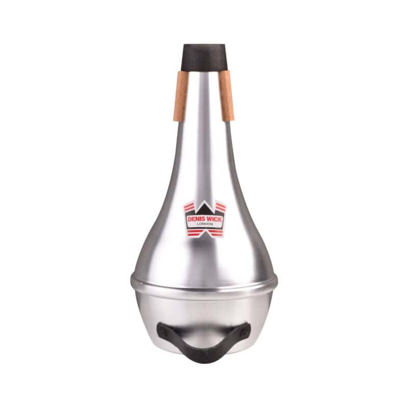 DW_5523 Baritone Aluminum Straight Mute