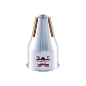 5524 Aluminum Straight French Horn Mute