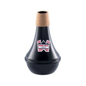 5526 Practice Bb Trumpet Mute