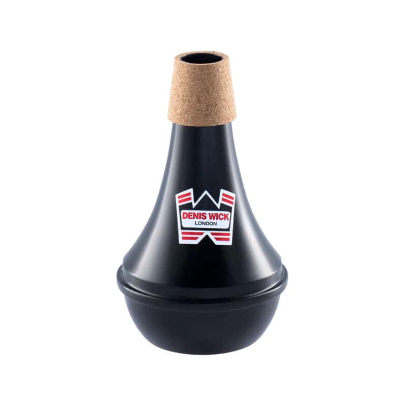 5526 Practice Bb Trumpet Mute