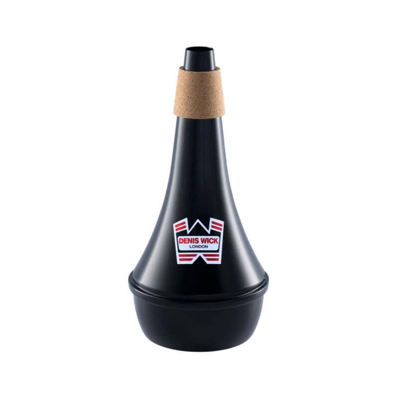 5527 Practice Trombone Mute