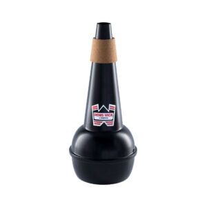 5528 Practice Bass Trombone Mute