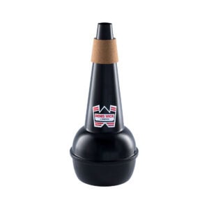 5528 Practice Bass Trombone Mute