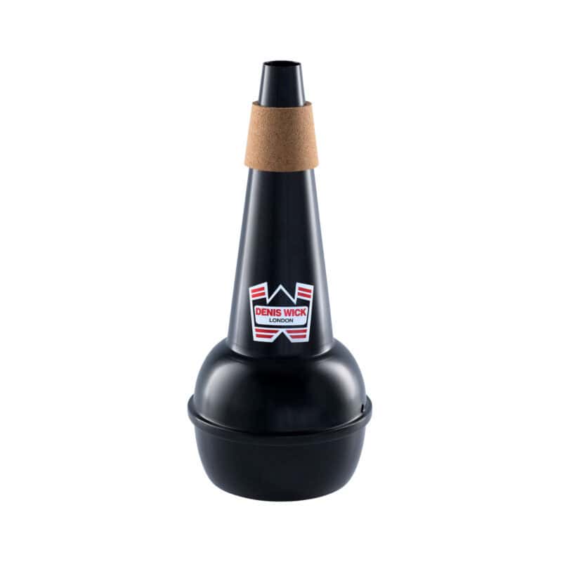 5528 Practice Bass Trombone Mute