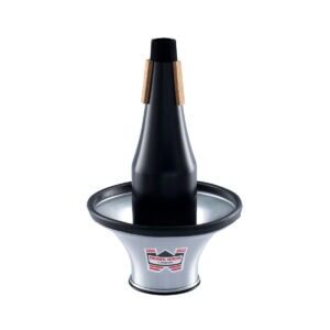 5529 Adjustable Cup Trombone Mute