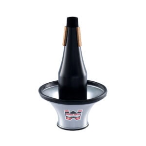 5529 Adjustable Cup Trombone Mute