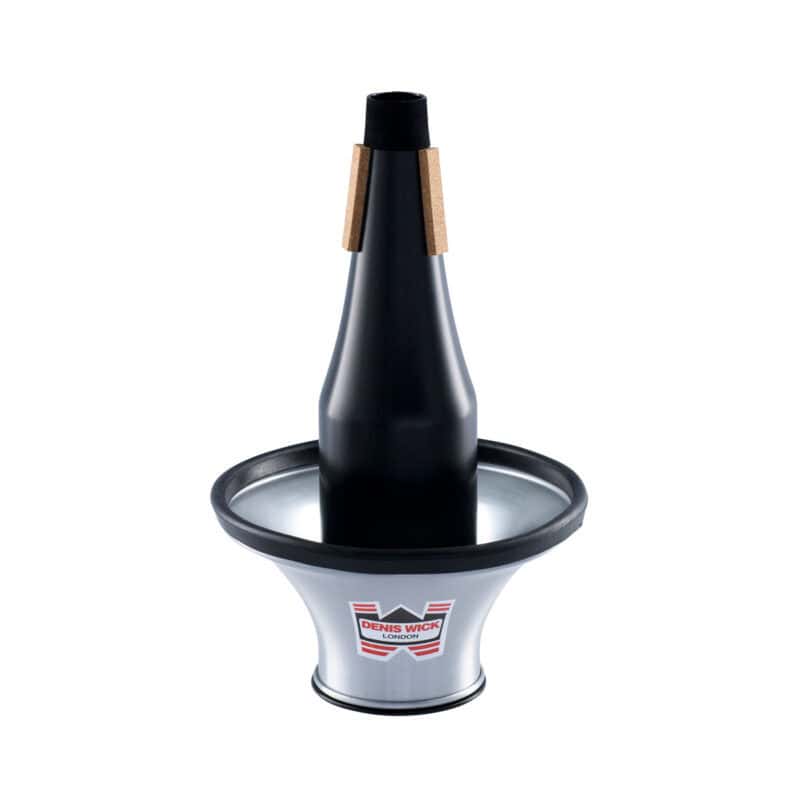 5529 Adjustable Cup Trombone Mute