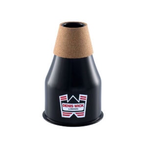 5530 Practice French Horn Mute