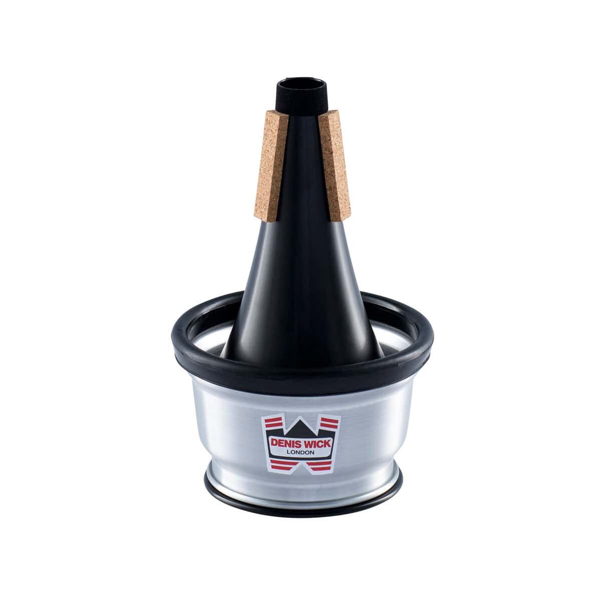 5531 Adjustable Cup Trumpet Mute