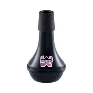 5532 Practice Piccolo Trumpet Mute