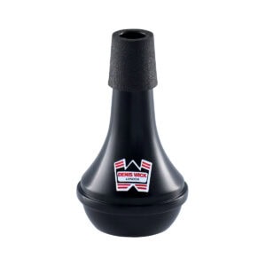 5532 Practice Piccolo Trumpet Mute