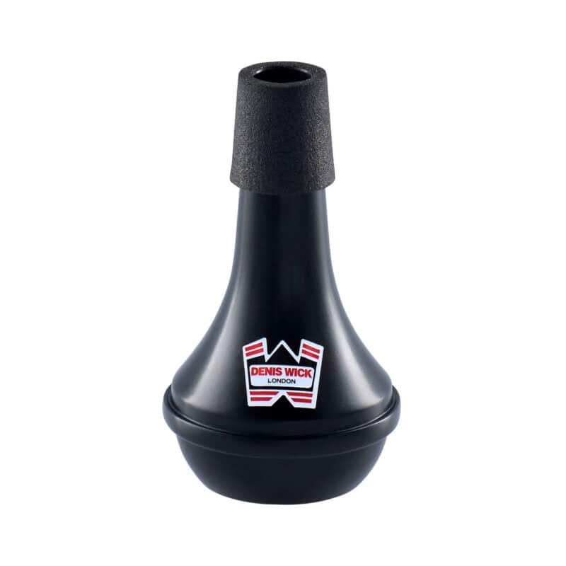 5532 Practice Piccolo Trumpet Mute