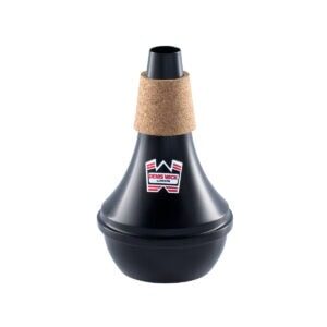 5534 Practice Eb Trumpet Mute