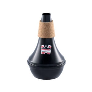 5534 Practice Eb Trumpet Mute