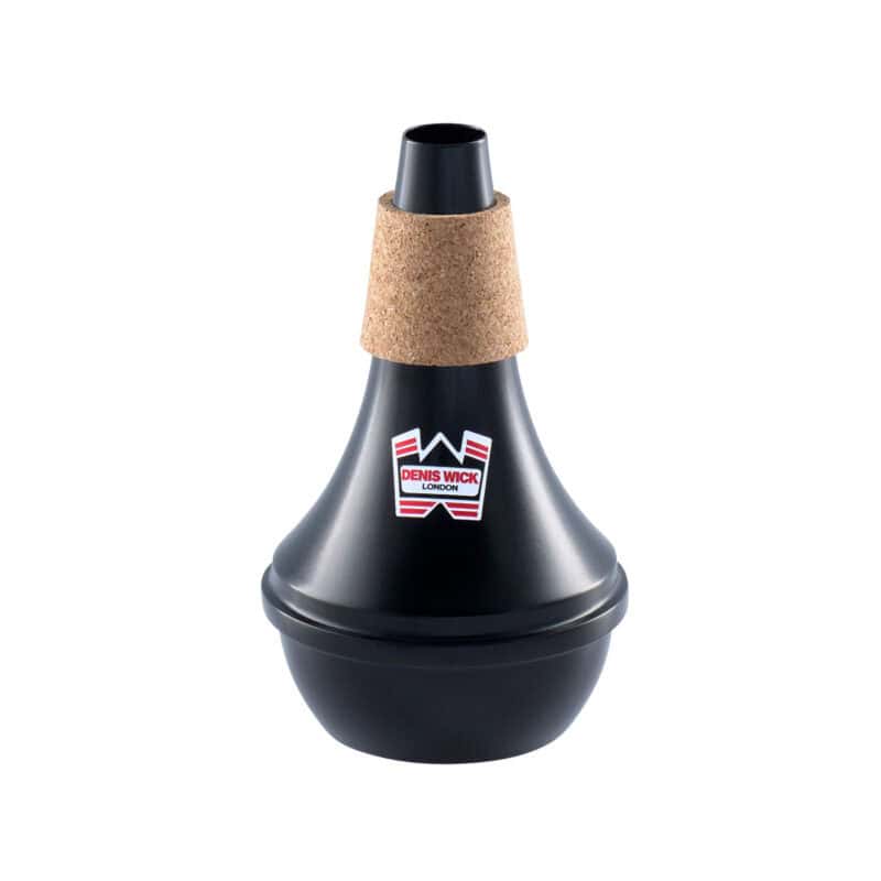 5534 Practice Eb Trumpet Mute