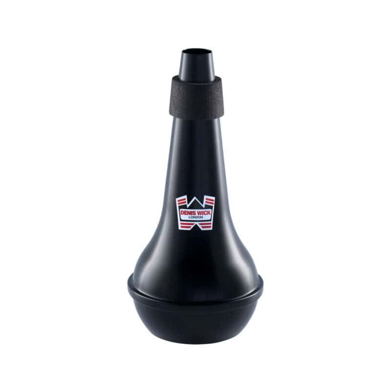 5535 Practice Alto Trombone Mute