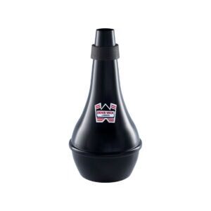 5536 Practice Baritone Mute