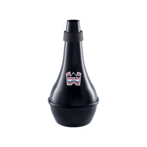 5536 Practice Baritone Mute