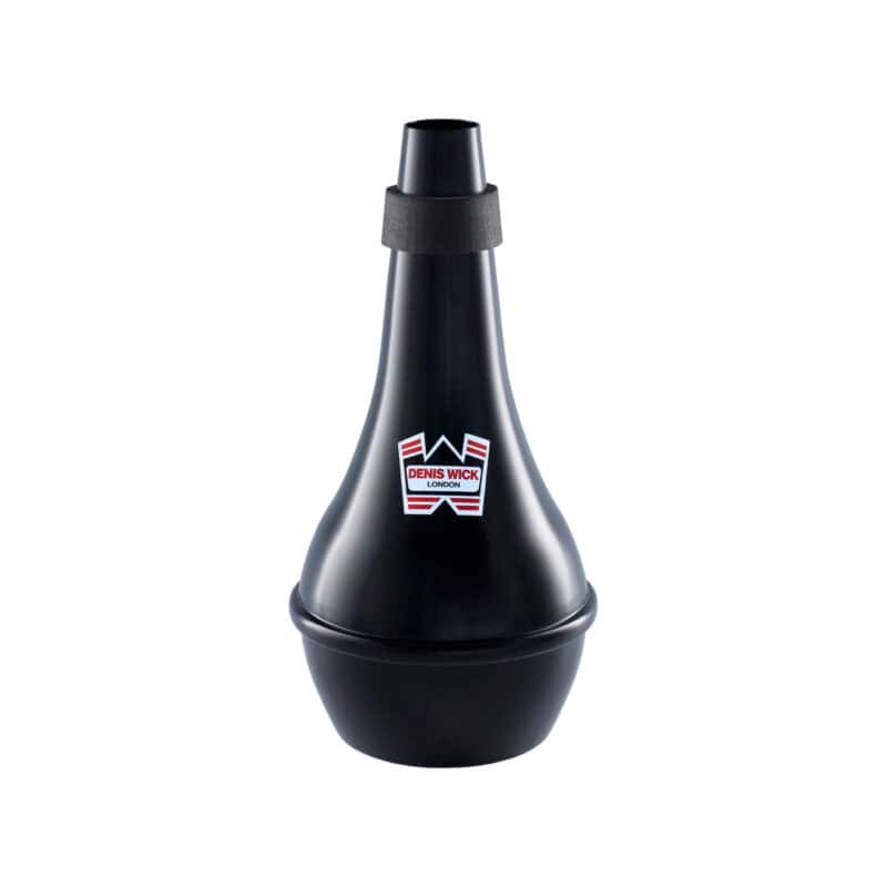 5536 Practice Baritone Mute