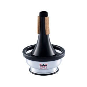 5537 Adjustable Cup Eb Trumpet Mute