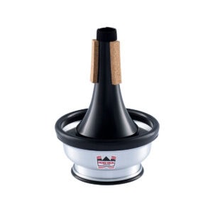 5537 Adjustable Cup Eb Trumpet Mute