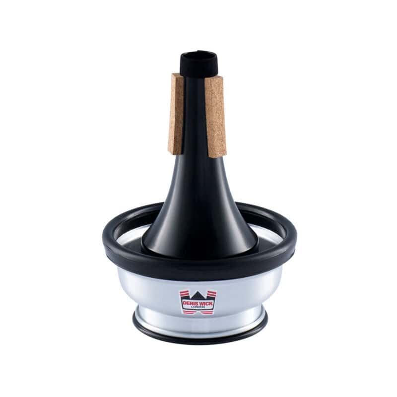 5537 Adjustable Cup Eb Trumpet Mute