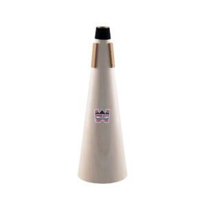 5552 Wooden Trombone Mute