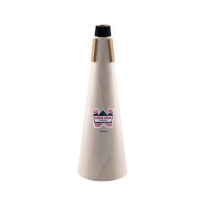 5553 Wooden Bass Trombone Mute