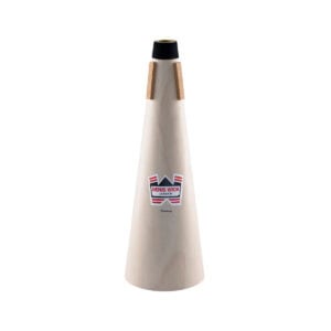 5553 Wooden Bass Trombone Mute
