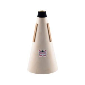 5554 Wooden French Horn Mute