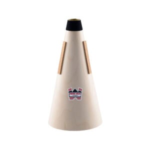 5554 Wooden French Horn Mute