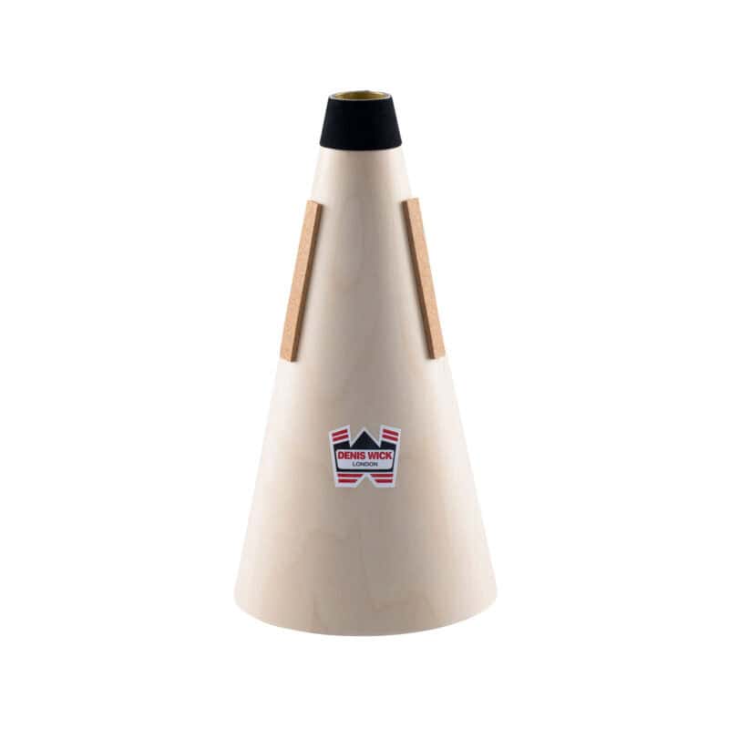 5554 Wooden French Horn Mute