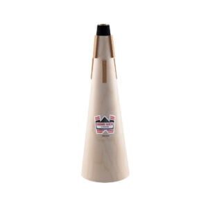 5558 Wooden Tenor Horn Mute