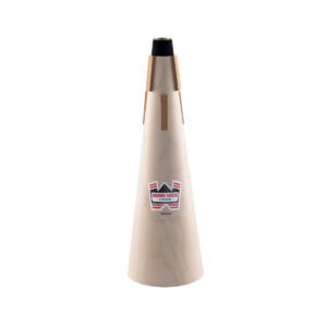 5558 Wooden Tenor Horn Mute
