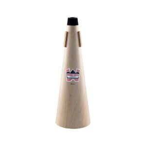 5560 Wooden Baritone Mute