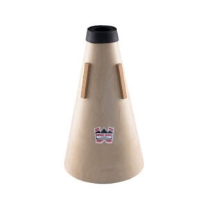 5562 Wooden Euphonium Mute