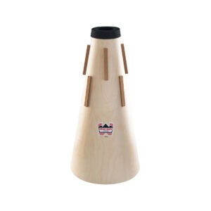 5564 Wooden EEb Tuba Mute