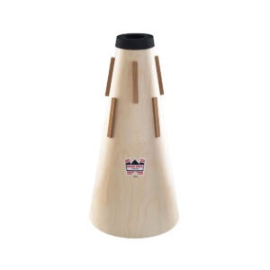 5566 Wooden BBb Tuba Mute