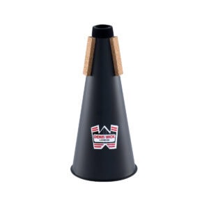 5571 Synthetic Straight Trumpet Mute
