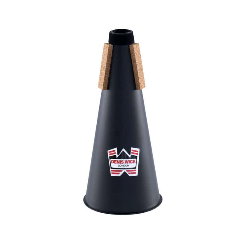 5571 Synthetic Straight Trumpet Mute