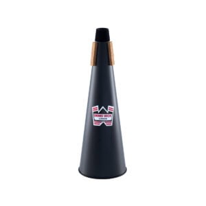 5572 Synthetic Straight Trombone Mute