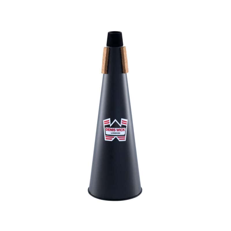 5572 Synthetic Straight Trombone Mute