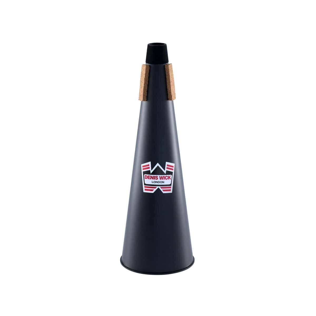 5572 Synthetic Straight Trombone Mute