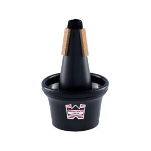 5575 Synthetic Cup Trumpet Mute