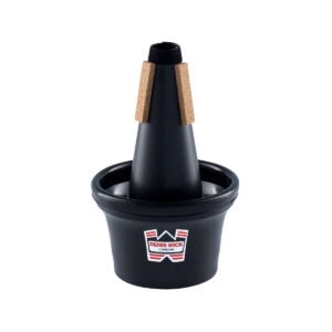 5575 Synthetic Cup Trumpet Mute