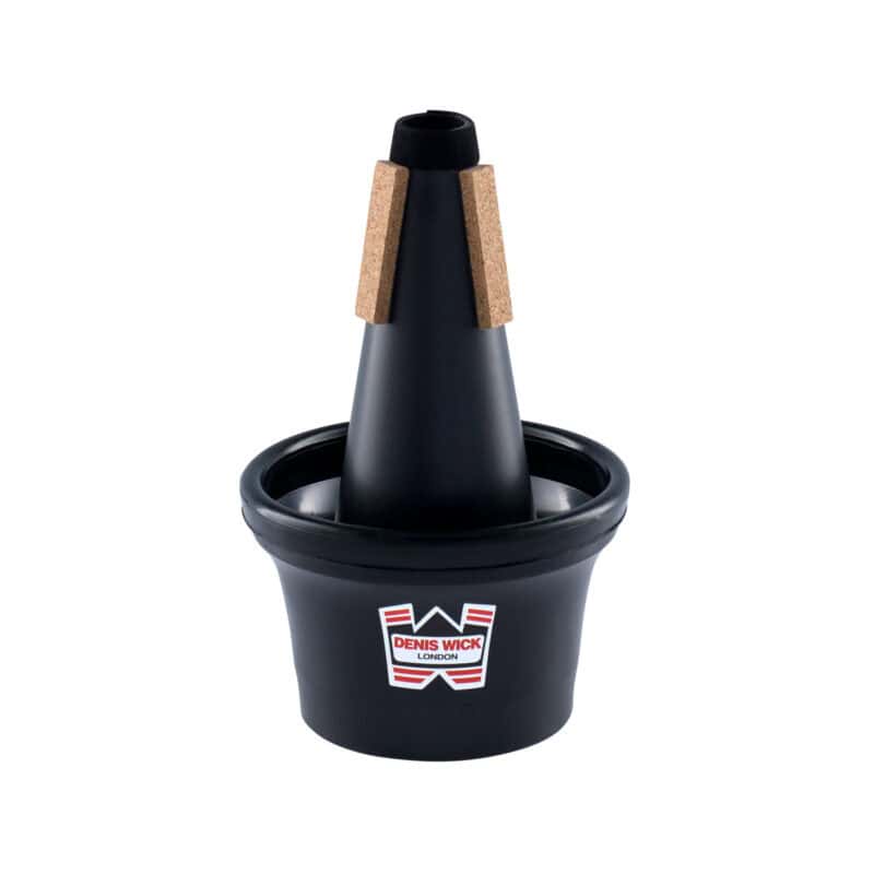 5575 Synthetic Cup Trumpet Mute