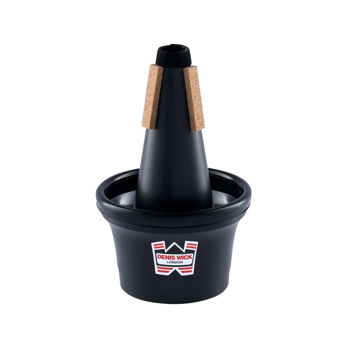 5575 Synthetic Cup Trumpet Mute