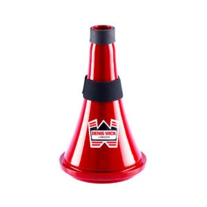 5583 Travel Bass Trombone Mute